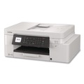 Office Printers | Brother MFCJ4355DW MFCJ4355DW INKvestment 4355 Copy/Fax/Print/Scan Wireless Color Inkjet AIO Printer image number 2