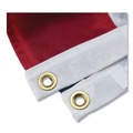 Office Accessories | Advantus MBE002220 72 in. x 48 in. All-Weather Heavyweight Nylon Outdoor U.S. Flag image number 1