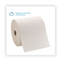 Just Launched | Georgia Pacific Professional 26301 7.78 in. x 800 ft. 1-Ply Pacific Blue Basic Paper Towels - Brown (6 Rolls/Carton) image number 2