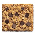 Snacks | KIND 18082 1.2 oz. Healthy Grains Bar - Dark Chocolate Chunk (12/Box) image number 3