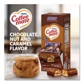 Condiments | Coffee-Mate 12384196 0.38 oz. Mini Cups Liquid Coffee Creamer - Snickers (50/Box) image number 9