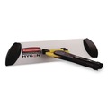 Pails | Rubbermaid Commercial FGQ050000000 27 Gallon Microfiber Floor Finishing System - Blue/Black/White image number 2