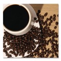 Coffee | Caribou Coffee 008710 2.5 oz Ground Coffee - Caribou Blend (18/Carton) image number 5
