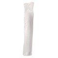 Cups and Lids | Boardwalk BWKPRTN4TS 4 oz. Polypropylene Souffle/Portion Cups - Translucent (2500/Carton) image number 3