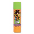 Adhesives & Glues | Gorilla Glue 2614408PK 0.21 oz. School Glue Sticks - Clear (36/Box) image number 3
