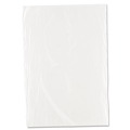  | Inteplast Group PBR1014 0.75 mil. 10 in. x 14 in. Food Bags - Clear (1000/Carton) image number 1