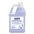 Hand Soaps | Softsoap 61036482 128 oz Liquid Hand Soap Refill - Refreshing Clean Scent image number 1