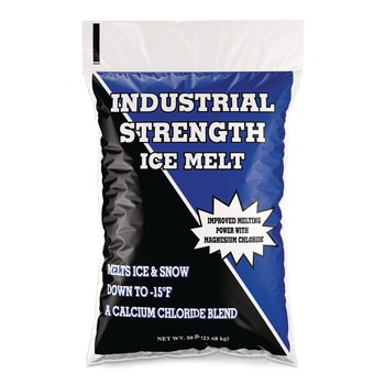 SAFETY EQUIPMENT | Scotwood Industries 50B-IND 50 lb. Industrial Strength Ice Melt (1-Pallet)