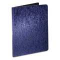 Report Covers & Pocket Folders | Oxford 12902 8.5 in. x 11 in. Heavyweight PressGuard and Pressboard Report Cover - Light Blue image number 1