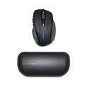 Mouse Pads & Wrist Support | Kensington K52802WW 8.7 in. x 7.8 in. ErgoSoft Wrist Rest for Standard Mouse - Black image number 1