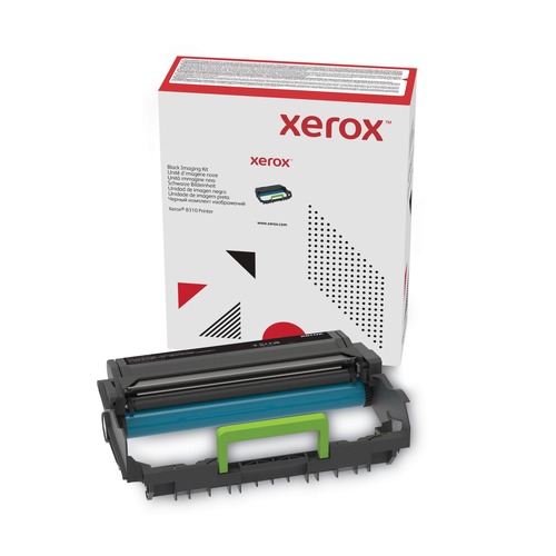 Ink & Toner | Xerox 013R00690 40000 Page-Yield Drum - Black image number 0