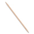 Cutlery | AmerCareRoyal R820SQ 2.75 in. Square Wood Toothpicks - Natural (19200/Carton) image number 1