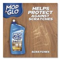 All-Purpose Cleaners | Lysol 19200-98563 32 oz Ready to Use Multi-Surface Floor Cleaner - Fresh Citrus Scent (4/Carton) image number 6