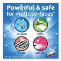 All-Purpose Cleaners | Fabuloso 153041 56 oz Multi-Use Cleaner - Lavender Scent (6/Carton) image number 6