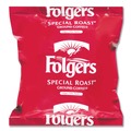 Coffee | Folgers 2550006898 0.8 oz. Special Roast Coffee Filter Packs (40/Carton) image number 0