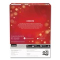 Coffee | Starbucks 12412029 Coffee K-Cups - Holiday Blend (22/Box) image number 1