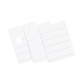 Notebooks & Pads | Pacon P2401 8-1/2 in. x 11 in. Composition Paper - Wide/legal Rule (500/Pack) image number 2
