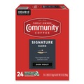 Coffee | Keurig 5000374328 K-Cup - Signature Blend (24/Box) image number 0