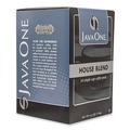 Coffee | Java One 39840306141 Single Cup Coffee Pods - House Blend (14/Box) image number 2