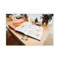 Page Flags | Post-it Flags 683-5CF Page Flags in Portable Dispenser - Assorted Primary (100/Pack) image number 3
