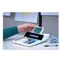 Calculators | Sharp EL-1901 EL-1901 Paperless Printing Calculator with Check and Correct image number 3