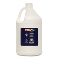 Adhesives & Glues | Prang X15230-0001 Washable Liquid White School Glue, 128 oz, Dries Clear image number 1