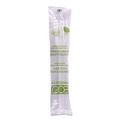 Cutlery | Eco-Products EP-S017-W Individually Wrapped Plantware CPLA Cutlery Fork - White (1000/Carton) image number 7