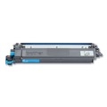 Ink & Toner | Brother TN229XXLC 4,000 Page-Yield Super High-Yield Toner - Cyan image number 1