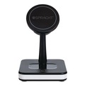 Office Electronics & Batteries | Spracht FC4B Flex Charge 4, USB-C, Black image number 1