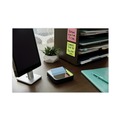 Notebooks & Pads | Post-it Greener Notes R330RP-6AP 3 x 3 Original Recycled Pop-up Notes - Sweet Sprinkles Collection (6/Pack) image number 5