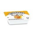 Snacks | Smucker's 5150000763 0.5 oz Smucker's Honey Single Serving Packs (200/Carton) image number 2