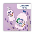 Hand Soaps | Softsoap US07151A 50 oz. Liquid Hand Soap Refill - Lavender and Shea Butter Scent image number 4