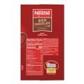  | Nestle 12098978 0.71 oz. Hot Cocoa Mix Packets - Rich Chocolate (50/Box, 6 Box/Carton) image number 1