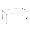 Just Launched | Pendaflex 450EE 27 in. Long Hanging Legal/Letter Folder Frame - Gray image number 0