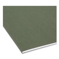 File Folders | Smead 64010 Hanging Folders - Letter, Standard Green (25/Box) image number 4