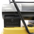 Heaters | Dewalt DXH215HD DXH215HD 215000 BTU Per Hour Forced Air Kerosene Construction Heater image number 1