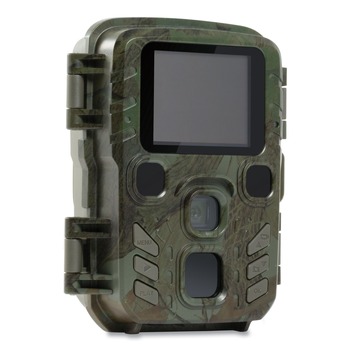 TECHNAXX 4795 TX-117 1920 x 1080 Pixels Mini Nature Wild Camera