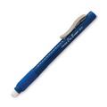 Erasers & Correction Supplies | Pentel ZE21BP3-K6 Clic Eraser Grip Eraser For Pencil Marks - White Eraser/Random Assorted Barrel Color (3/Pack) image number 6