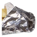 Food Wraps | Bagcraft 300806 12 x 12 Honeycomb Insulated Wrap (2000/Carton) image number 1