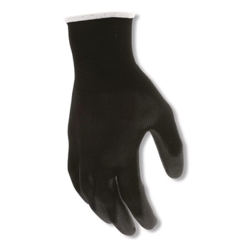MCR Safety B96699M Work Gloves Black Medium Dozen