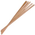  | Eco-Products NT-ST-C10C 7 in. Renewable Wooden Stir Sticks (10 Packs/Carton) image number 3