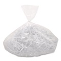 Cutlery | SOLO F6OW Style Setter Medium Weight Polypropylene Fork Cutlery - White (1000/Carton) image number 3