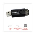 Office Electronics & Batteries | Innovera 82128 128 GB USB 3.0 Flash Drive image number 4