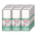 Cleaning & Janitorial Supplies | Claire 1000003942 11 oz. Aerosol Spray Metered Air Freshener - Fresh Linen (12/Carton) image number 0