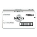 Just Launched | Folgers 2550006437 Gourmet Supreme 1.75 oz. Coffee Fraction Packs (42/Carton) image number 2