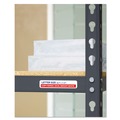 Labels | Avery 06577 Durable 0.63 in. x 3 in. Permanent ID Labels with TrueBlock Technology - White (32/Sheet, 50-Sheet/Pack) image number 5