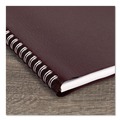 Notebooks & Pads | AT-A-GLANCE G520-14 12-Month: Jan 2026 to Dec 2026 11 in. x 8 in. Vertical-Column Format DayMinder Weekly Appointment Book - Burgundy Cover image number 4