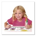 Washable Markers | Cra-Z-Art 44402WM20 Washable Broad Bullet Tip Markers - Assorted Classic/Neon/Pastel Colors (20/Set) image number 1