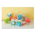 Dividers & Tabs | Avery 12204 1.75 in. x 1.09 in. Medium-Weight White Marking Tags (1000/Box) image number 4