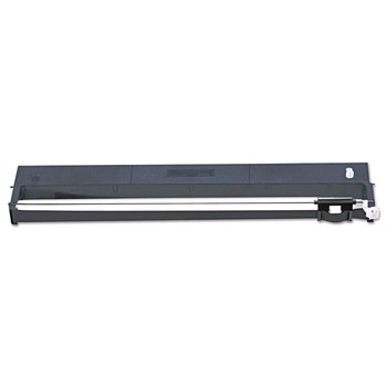 REGISTER AND THERMAL PAPER | Innovera AC-O0395 OKI Printer Compatible Ink Ribbon - Black